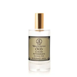 Taylor of Old Bond Street Pre-Shave & Post-Shave|Oud Aftershave