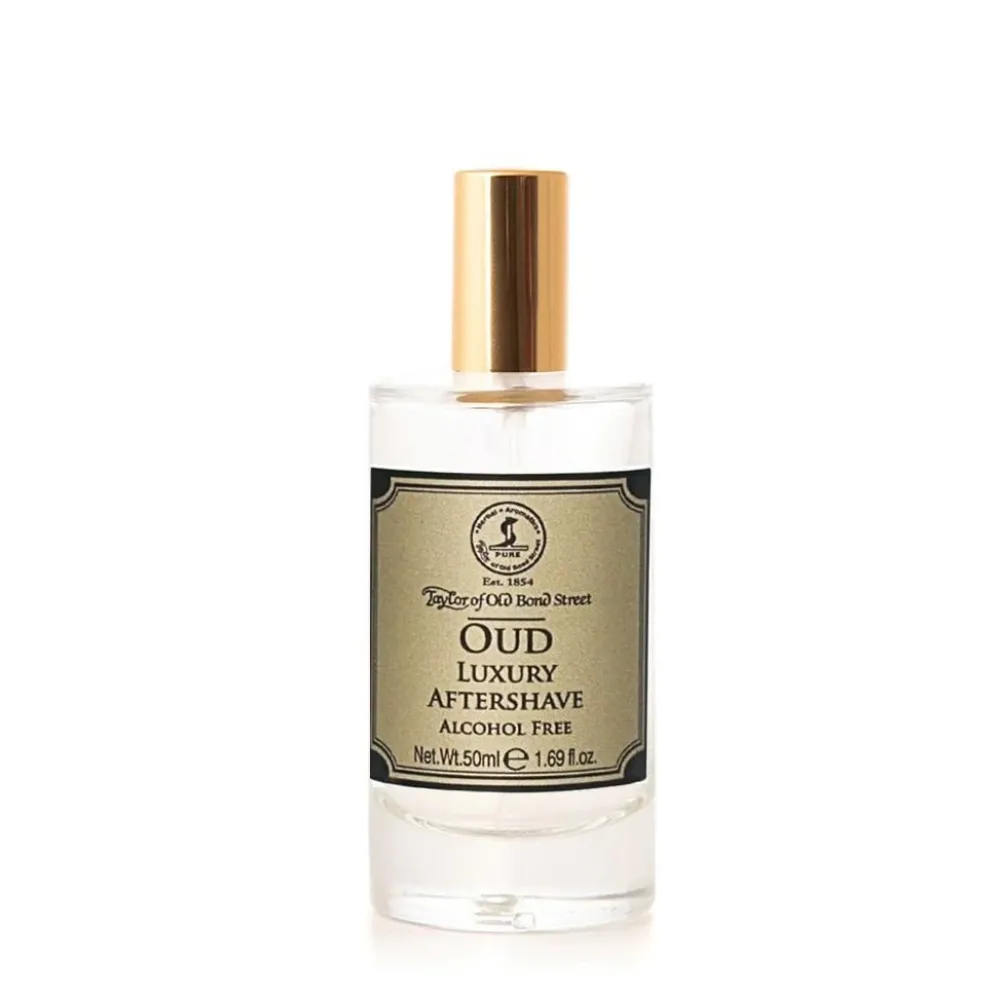 Taylor of Old Bond Street Pre-Shave & Post-Shave|Oud Aftershave
