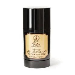 Taylor of Old Bond Street Pharmacy|Sandalwood Deodorant Stick