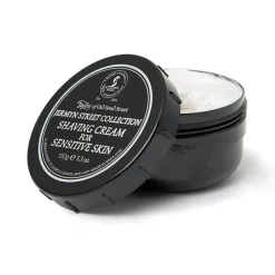 Taylor of Old Bond Street Shaving Soaps & Cream|Jermyn Street Shaving Cream Bowl