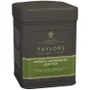Taylors of Harrogate Taylors Of Harrogate|Taylors Imperial Gunpowder Green Loose Leaf Caddy