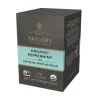 Taylors of Harrogate Taylors Of Harrogate|Taylors Organic Peppermint Herbal 50s