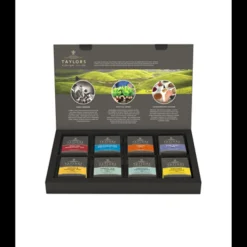 Taylors of Harrogate Taylors Of Harrogate|Taylors Assorted Specialty Teas 48s
