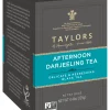 Taylors of Harrogate Taylors Of Harrogate|Taylors Afternoon Darjeeling 50s