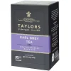 Taylors of Harrogate Taylors Of Harrogate|Taylors Earl Grey 50s