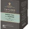Taylors of Harrogate Taylors Of Harrogate|Taylors Green Tea with Jasmine 50s