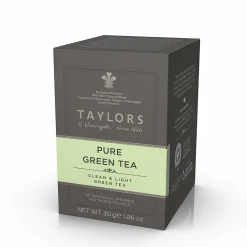 Taylors of Harrogate Taylors Of Harrogate|Taylors Pure Green 20s