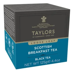 Taylors of Harrogate Taylors Of Harrogate|Taylors Scottish Breakfast Loose Leaf