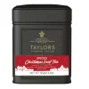Taylors of Harrogate Taylors Of Harrogate|Taylors Spiced Christmas Loose Leaf Caddy