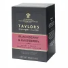 Taylors of Harrogate Taylors Of Harrogate|Taylors Blackberry & Raspberry Herbal 20s