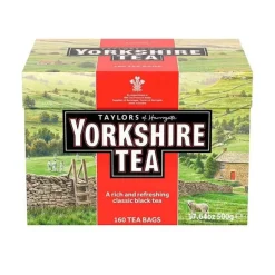 Taylors of Harrogate Other Favourites|Yorkshire Red 160s