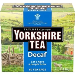 Taylors of Harrogate Other Favourites|Yorkshire Decaf 80s
