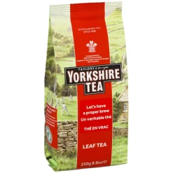 Taylors of Harrogate Other Favourites|Yorkshire Red Loose Leaf