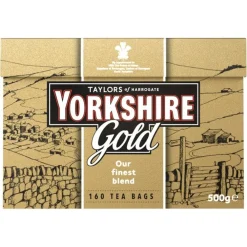 Taylors of Harrogate Other Favourites|Yorkshire Gold 160s