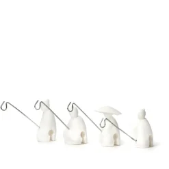 Tea Bag Holders & Squeezers|Tea Fisherman Bag Holders