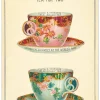 Greeting Cards|Tea For Two Card
