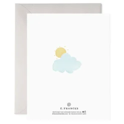 Greeting Cards|Teacup Babies Card