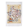 Souvenirs|Tea Towels|Texas Tea Towel