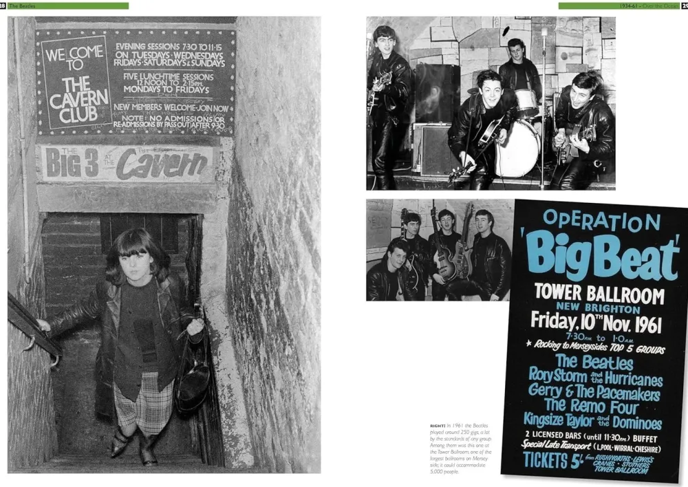Books|Cultural Icons|The Beatles