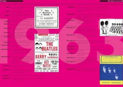Books|Cultural Icons|The Beatles