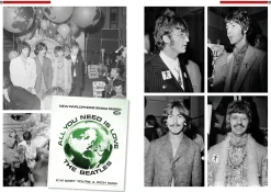 Books|Cultural Icons|The Beatles