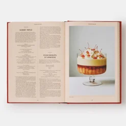 Books|The British Cookbook: Authentic Home Cooking Recipes from England, Wales, Scotland, & Northern Ireland