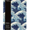 Journals & Other Stationery|The British Museum Hokusai's Great Wave Clothbound A5 Journal