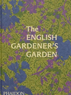 Books|The English Gardener's Garden
