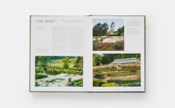 Books|The English Gardener's Garden