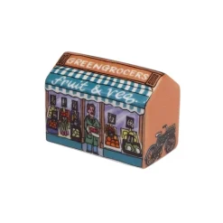 Home Accents|The Greengrocers