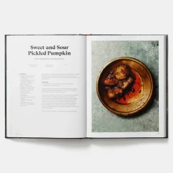 Books|The Indian Vegetarian Cookbook