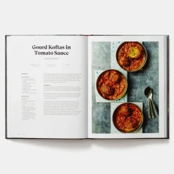 Books|The Indian Vegetarian Cookbook