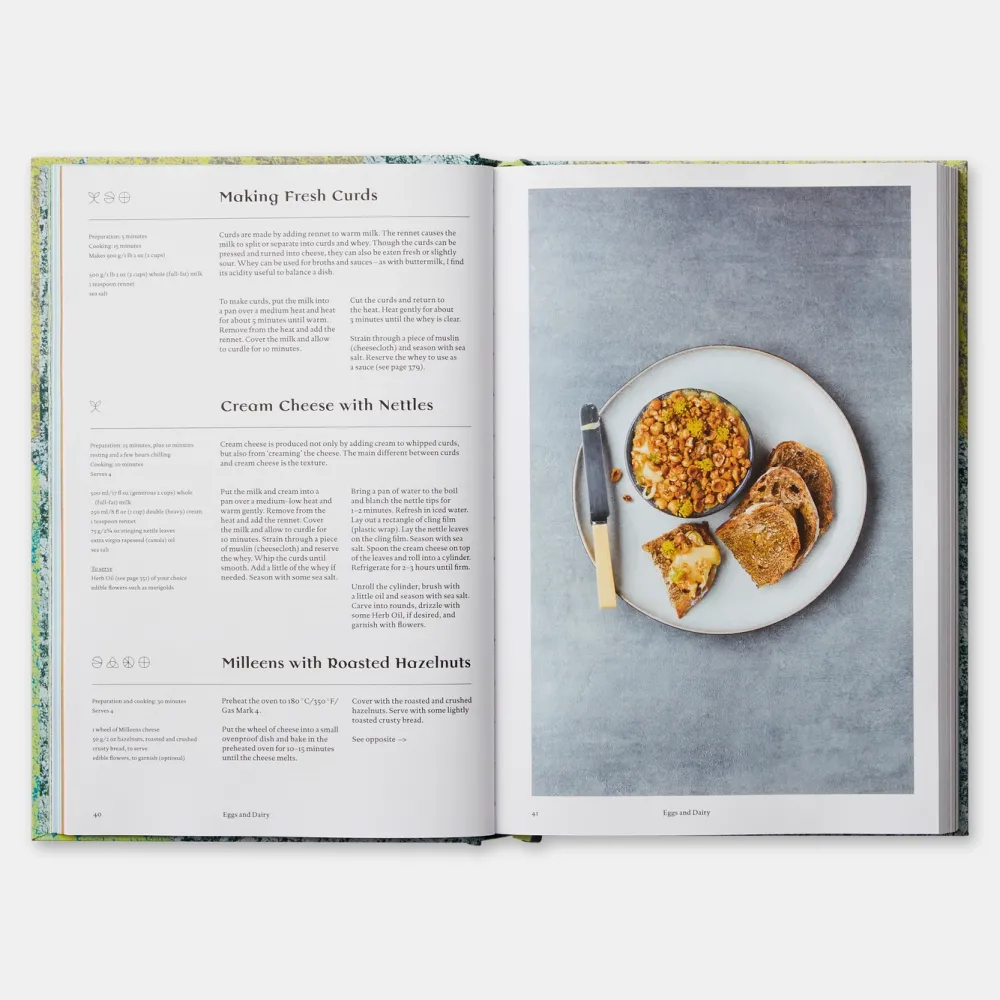 Books|The Irish Cookbook