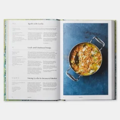 Books|The Irish Cookbook