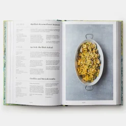 Books|The Irish Cookbook