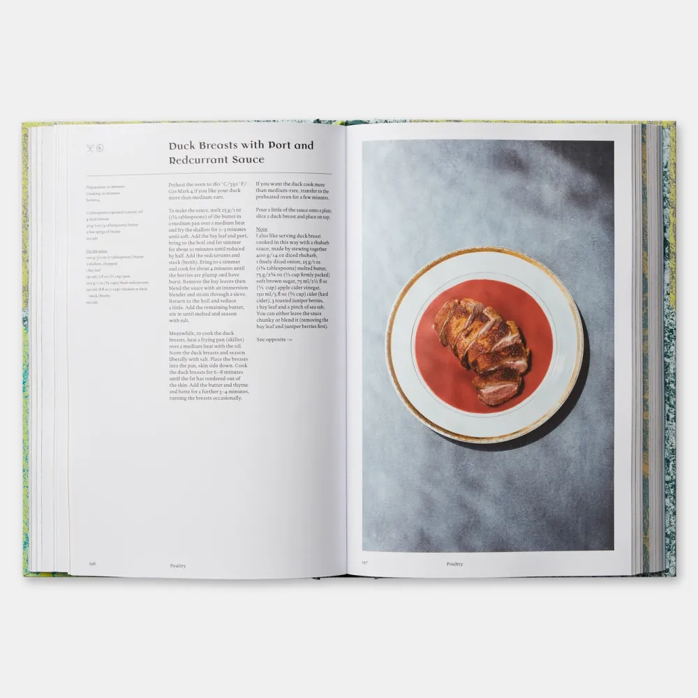 Books|The Irish Cookbook