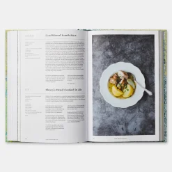 Books|The Irish Cookbook