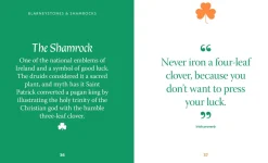 Books|Souvenirs|The Little Book of Ireland: Land of Saints and Scholars