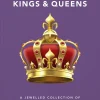 Books|The Little Book of Kings & Queens: A Jewelled Collection of Royal Wit & Wisdom