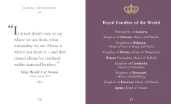 Books|The Little Book of Kings & Queens: A Jewelled Collection of Royal Wit & Wisdom