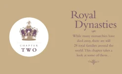 Books|The Little Book of Kings & Queens: A Jewelled Collection of Royal Wit & Wisdom