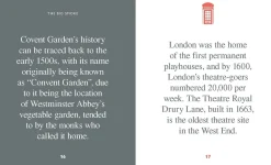 Books|Souvenirs|The Little Book of London: Celebrating the Capital of the World