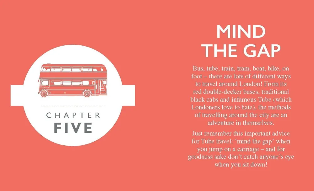 Books|Souvenirs|The Little Book of London: Celebrating the Capital of the World