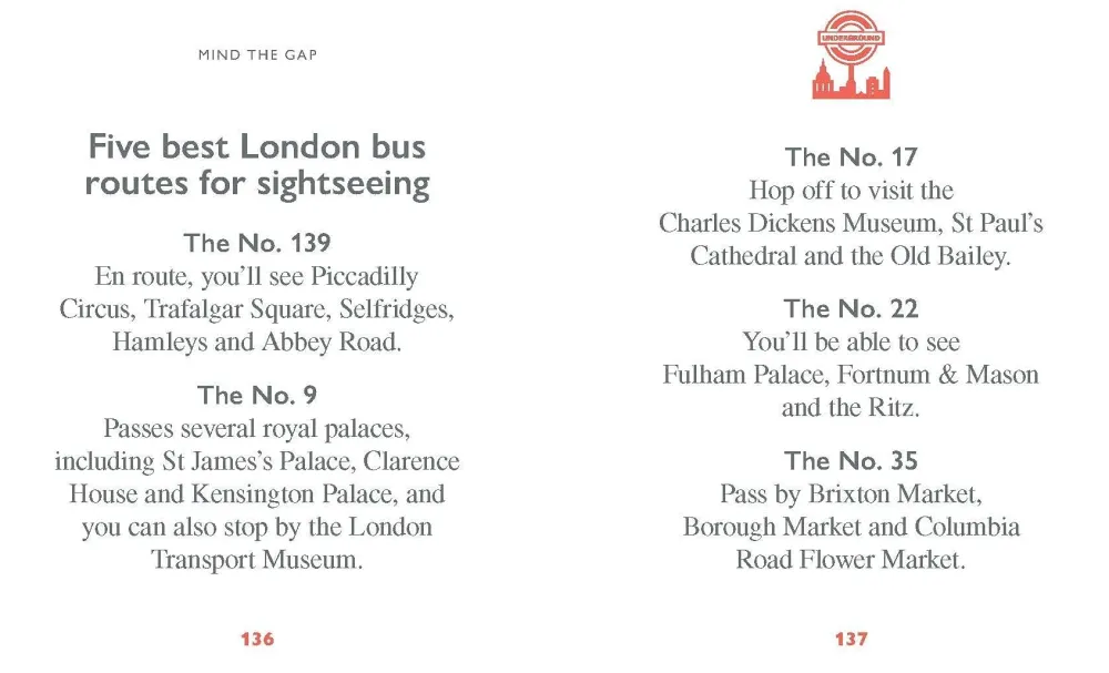 Books|Souvenirs|The Little Book of London: Celebrating the Capital of the World