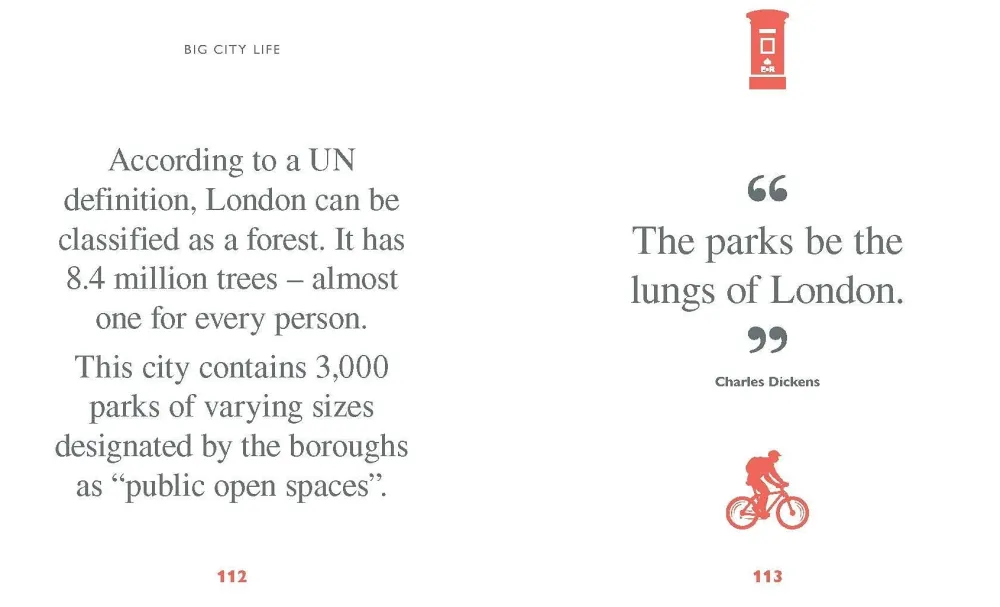 Books|Souvenirs|The Little Book of London: Celebrating the Capital of the World