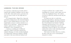 Books|Souvenirs|The Little Book of London: Celebrating the Capital of the World