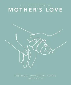 Books|The Little Book of Mother's Love
