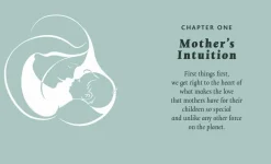 Books|The Little Book of Mother's Love