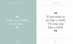 Books|The Little Book of Mother's Love