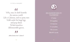 Cultural Icons|Books|The Little Book of Shakespeare: The Best of the Bard